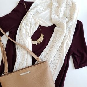 Forever 21 T-shirt Casual Dress